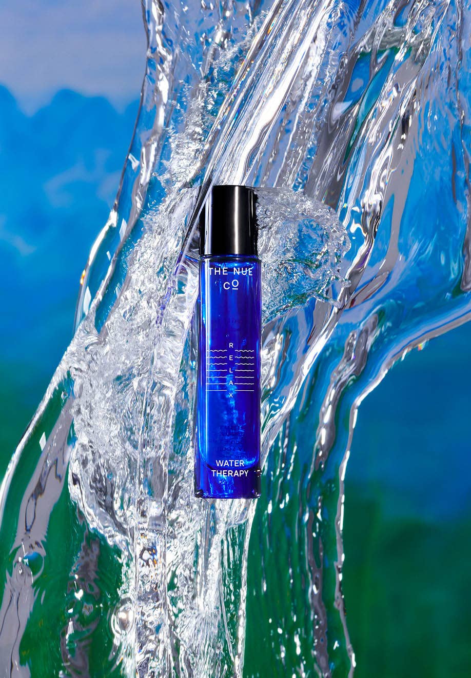 WATER THERAPY 10ml: 10ml