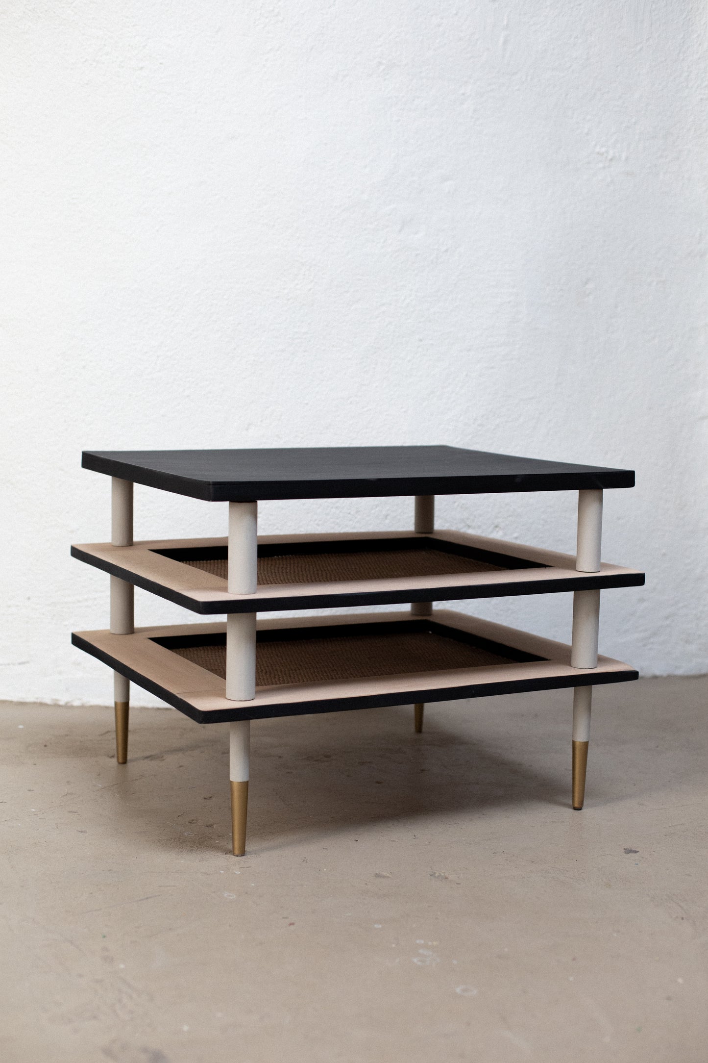 Mid Century Modern side table