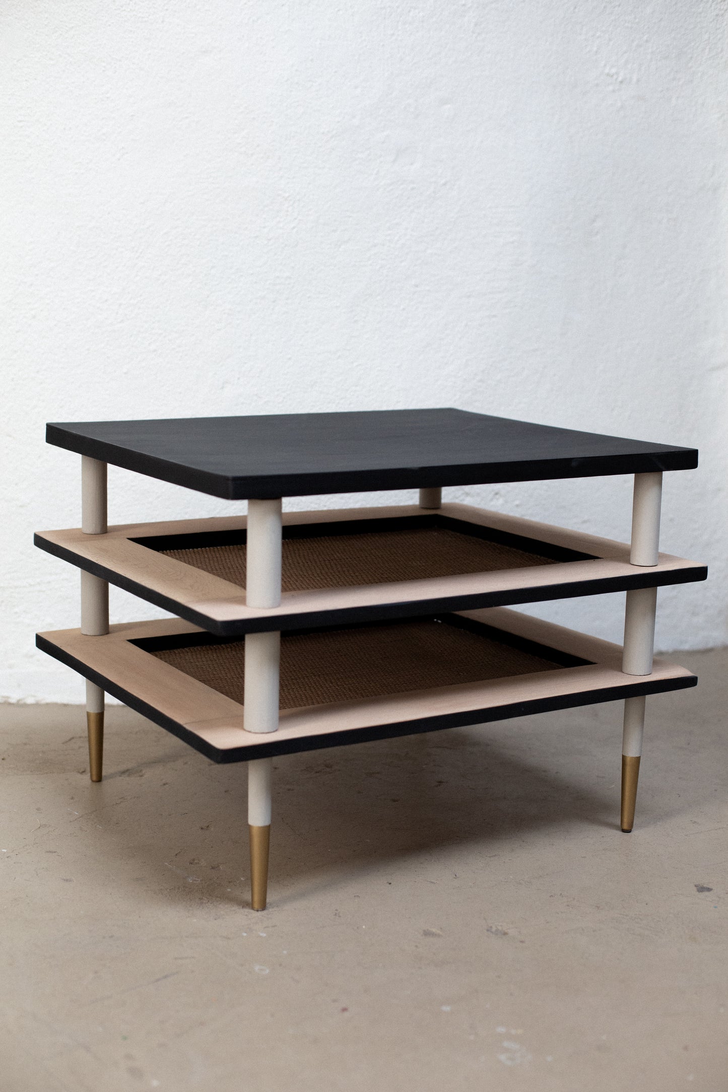 Mid Century Modern side table
