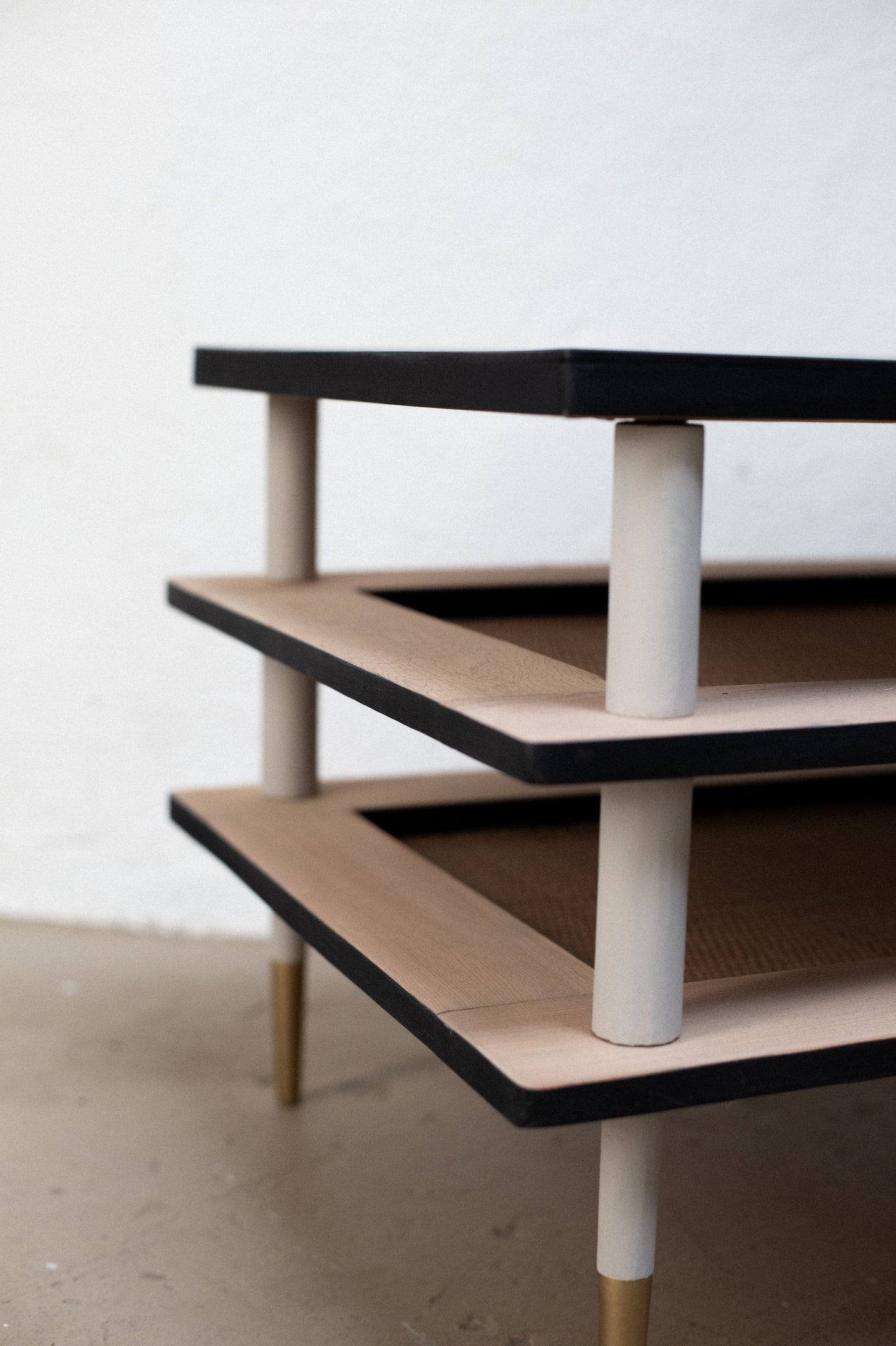 Mid Century Modern side table