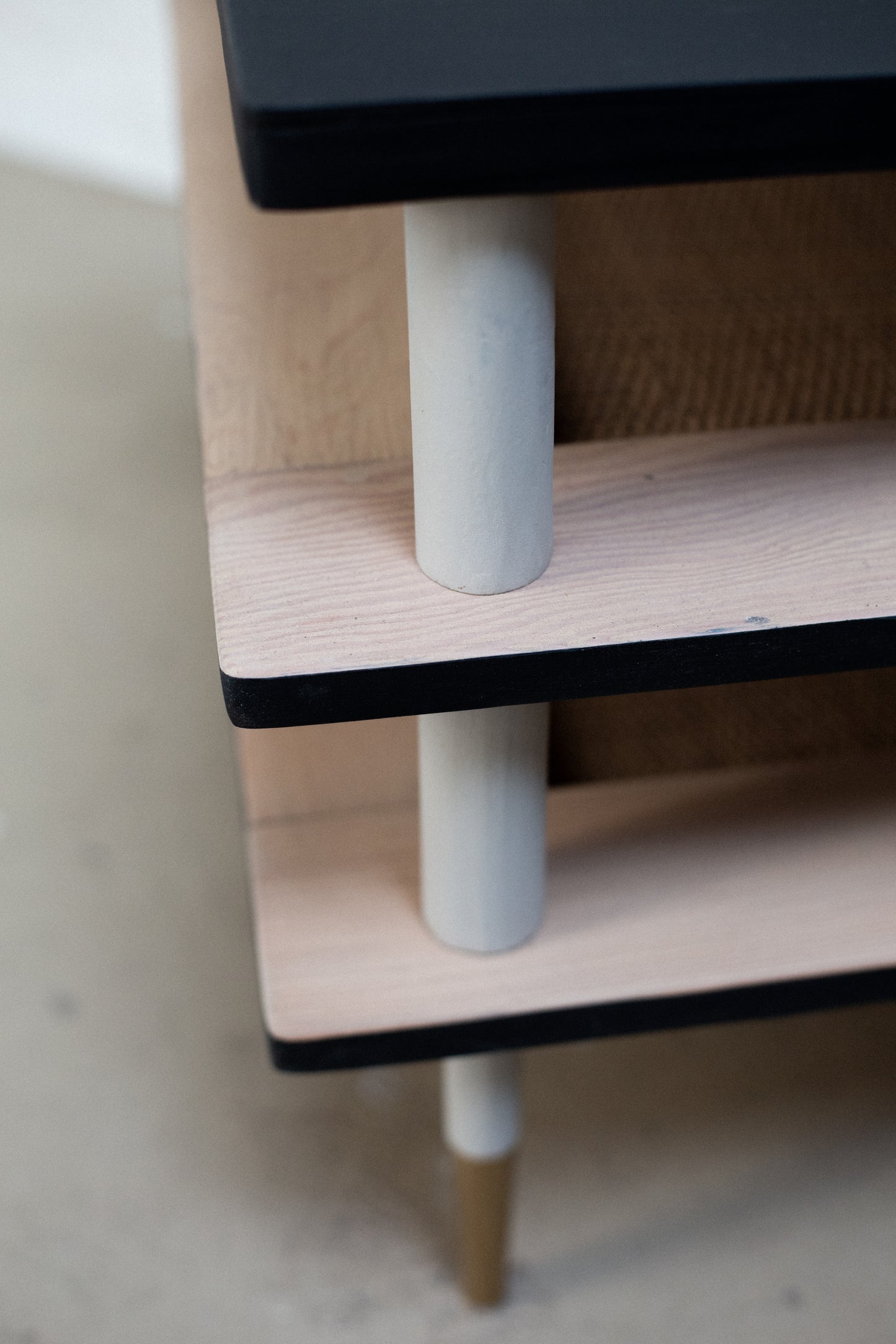 Mid Century Modern side table