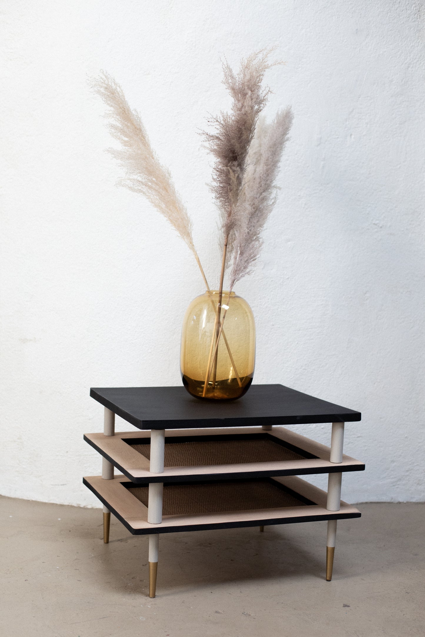 Mid Century Modern side table