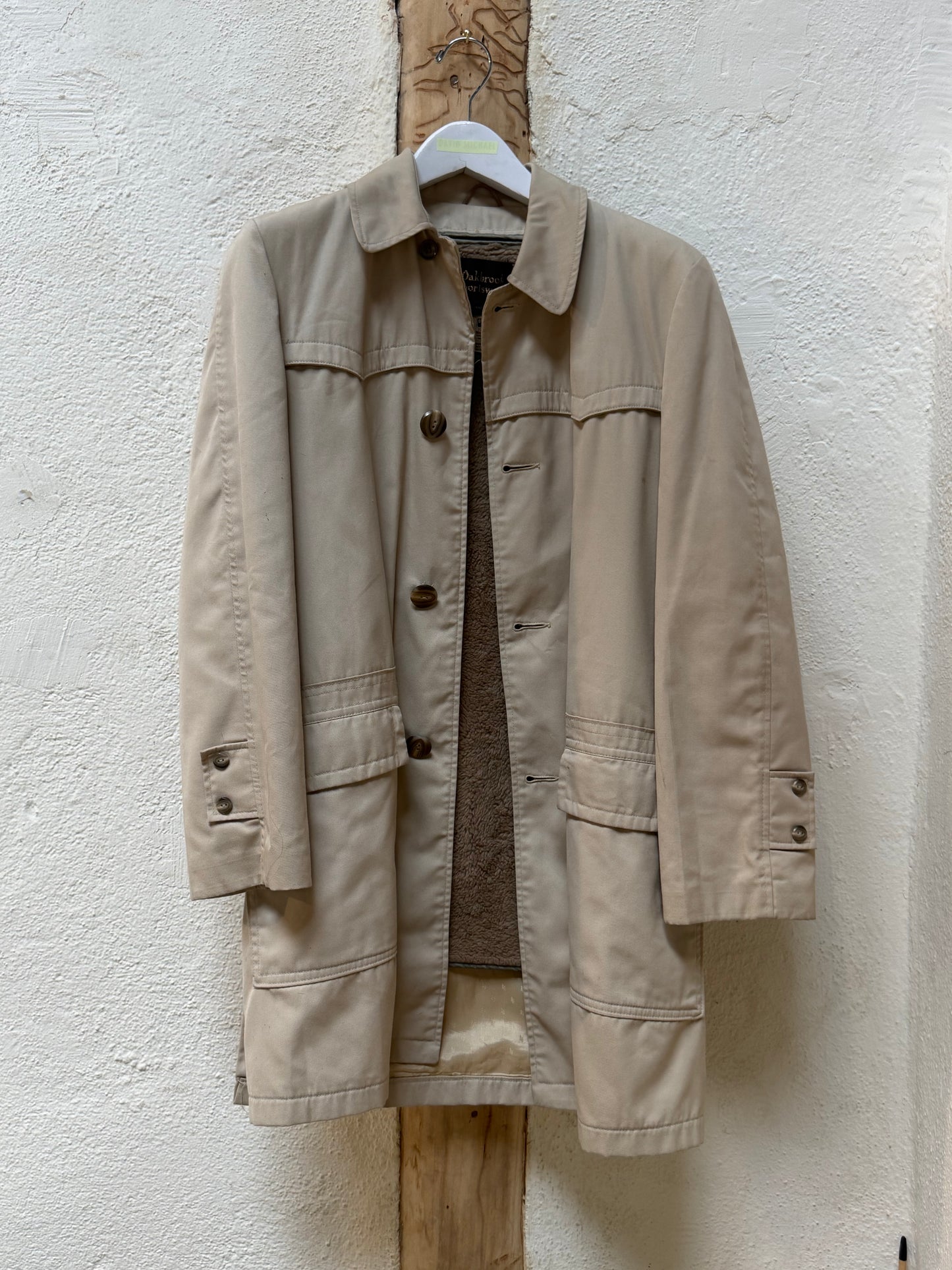 Oakbrook Sportswear Coat