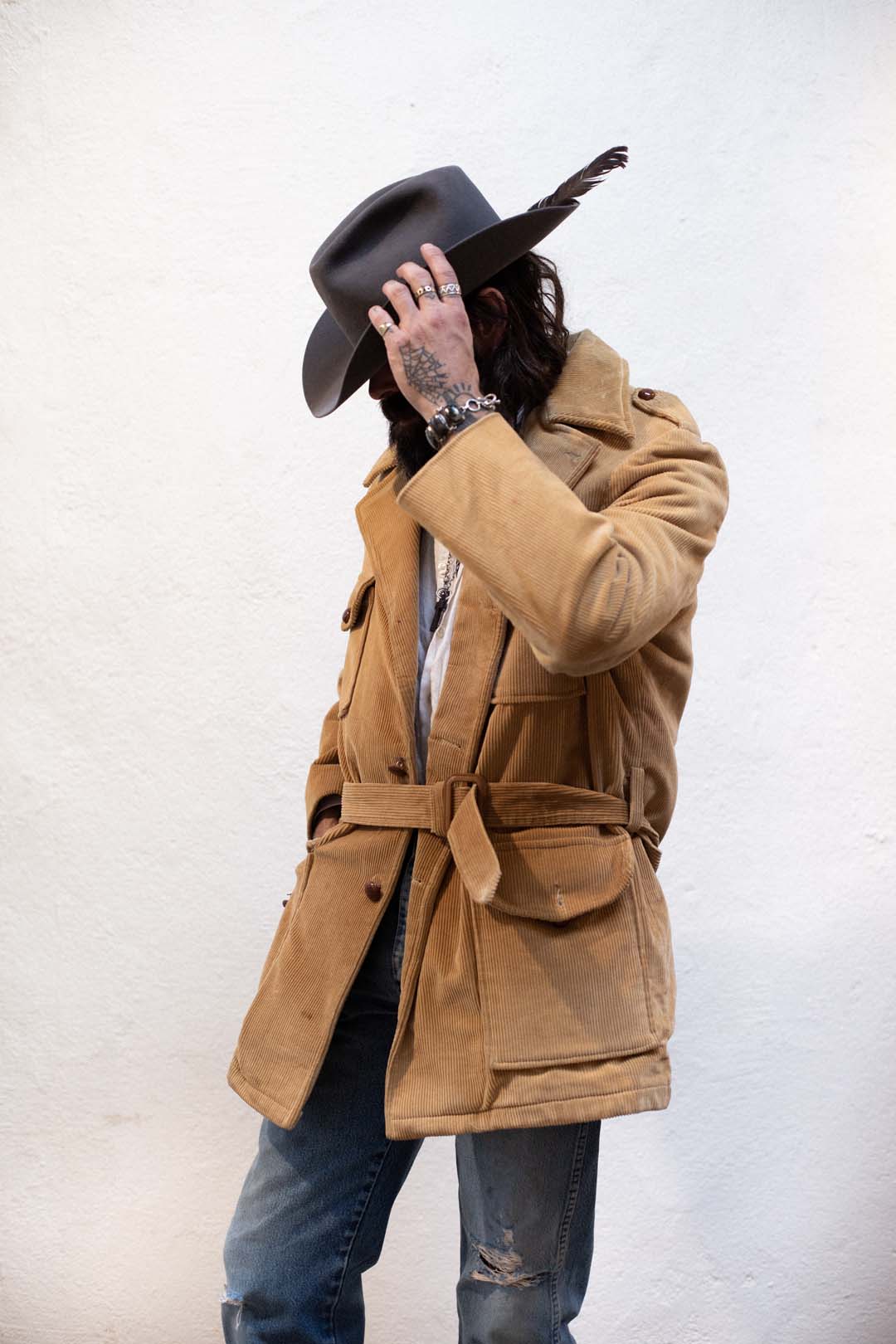 VIntage McGregor Jacket