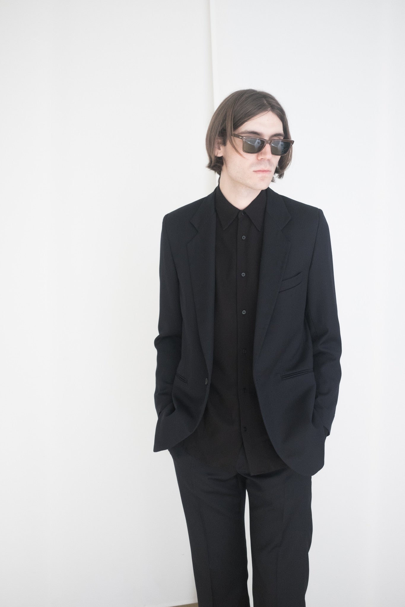 Made to Measure Suit Jacket