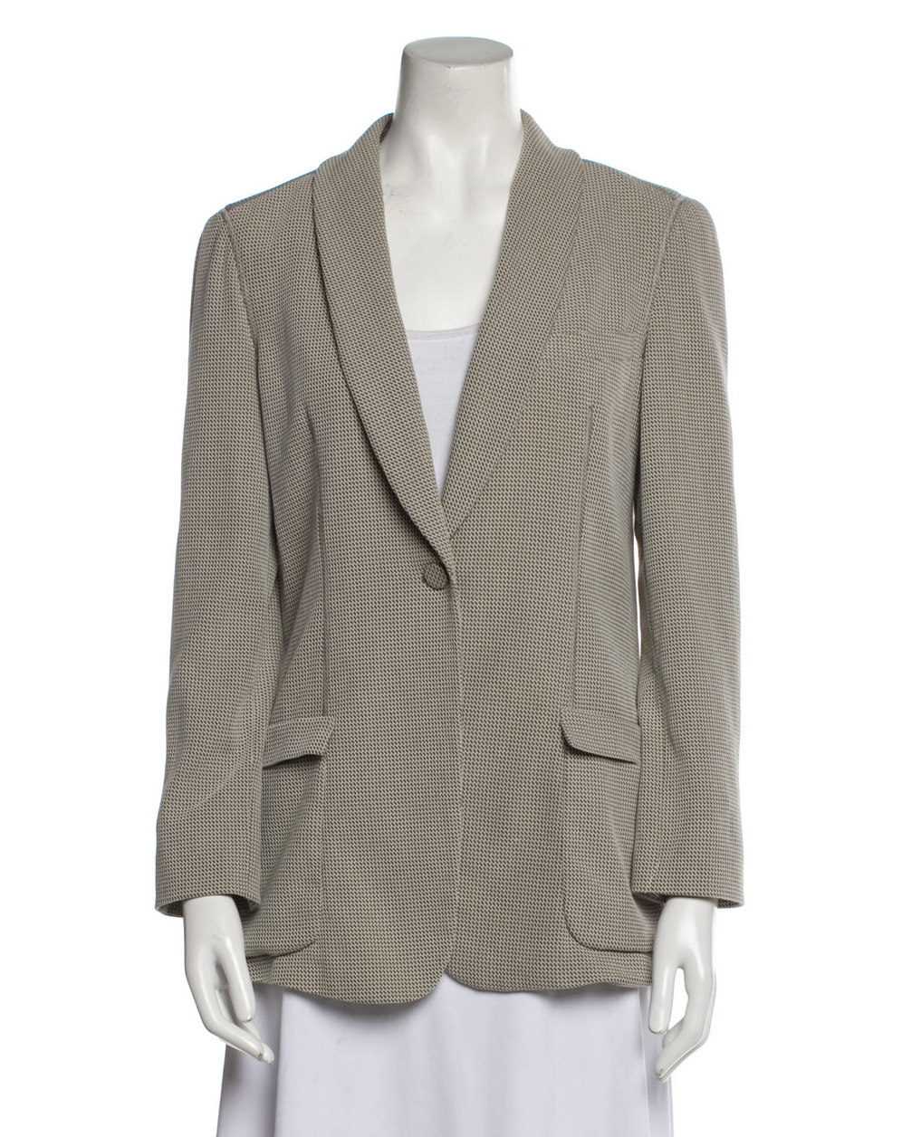Vintage Georgio Armani Blazer