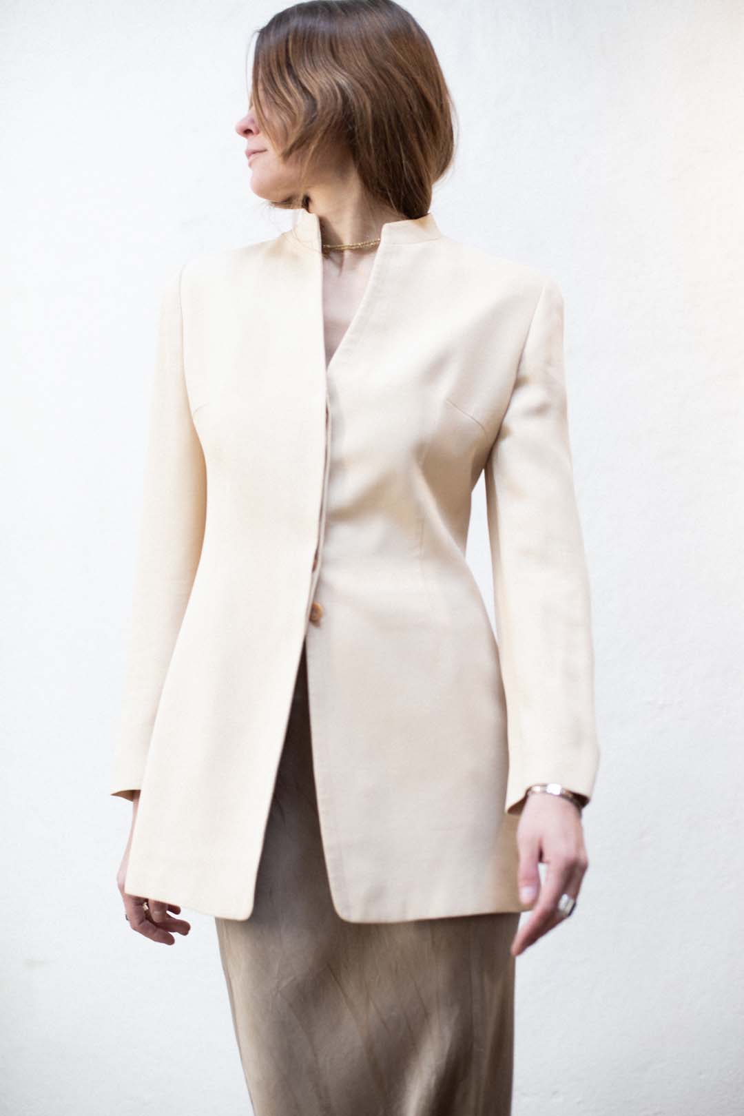 Vintage 1990 Giorgio Armani Blazer