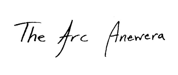 The Arc, anewera logo