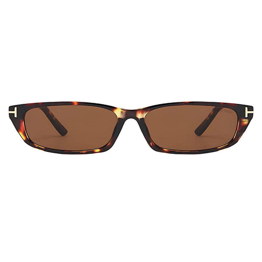 Lana Sunglasses: Torte / 100% UV Protection