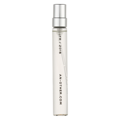 Ginger Tonic - FR/2018 Travel Size Perfume (7.5ml)