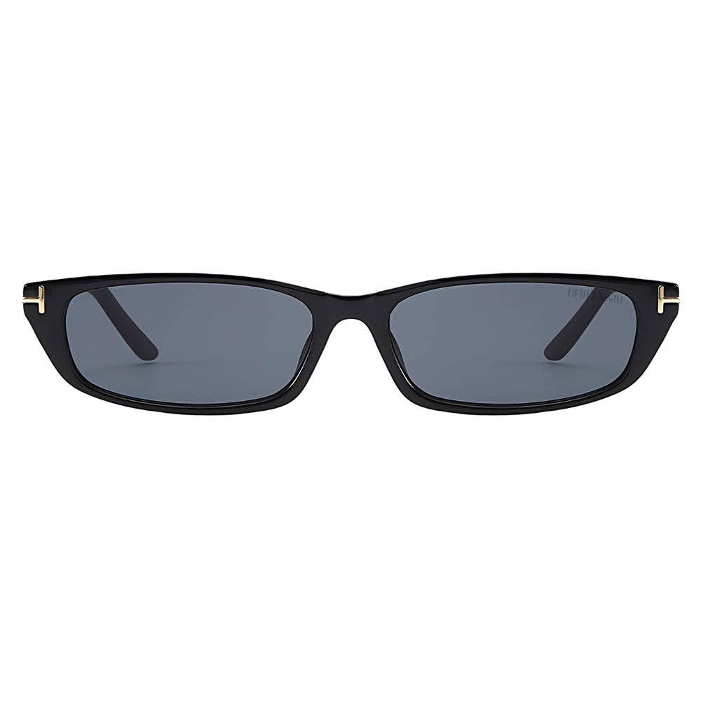 Lana Sunglasses: Torte / 100% UV Protection