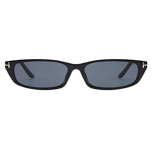 Lana Sunglasses: Black / 100% UV Protection