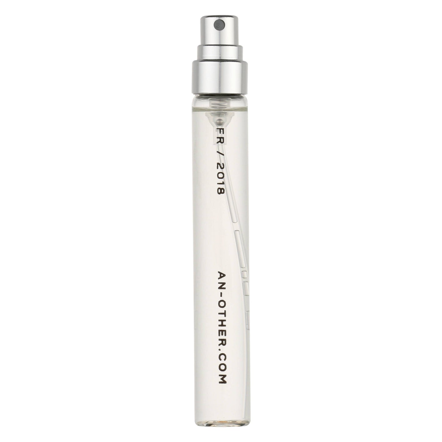 Ginger Tonic - FR/2018 Travel Size Perfume (7.5ml)