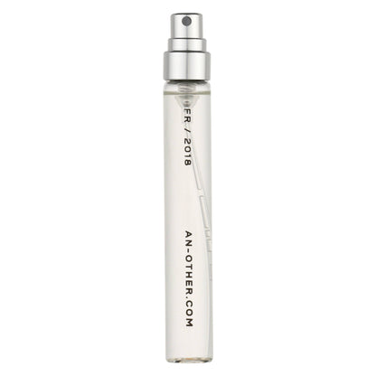 Ginger Tonic - FR/2018 Travel Size Perfume (7.5ml)