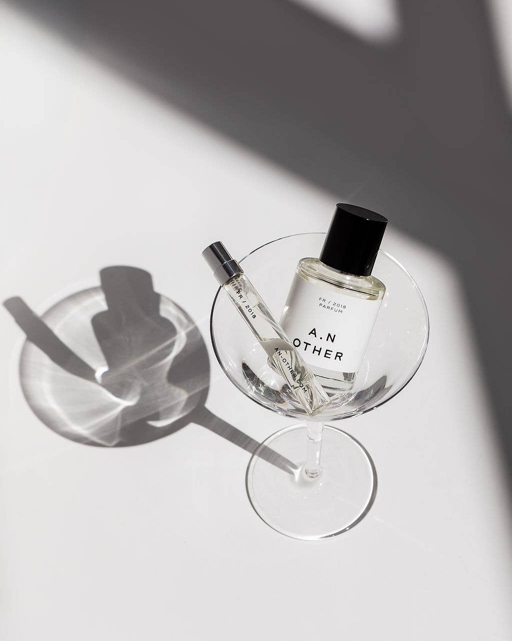 Ginger Tonic - FR/2018 Travel Size Perfume (7.5ml)