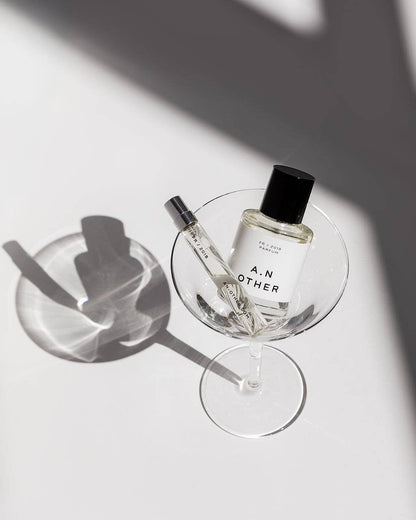 Ginger Tonic - FR/2018 Travel Size Perfume (7.5ml)