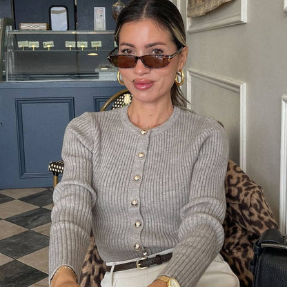 Lana Sunglasses: Torte / 100% UV Protection