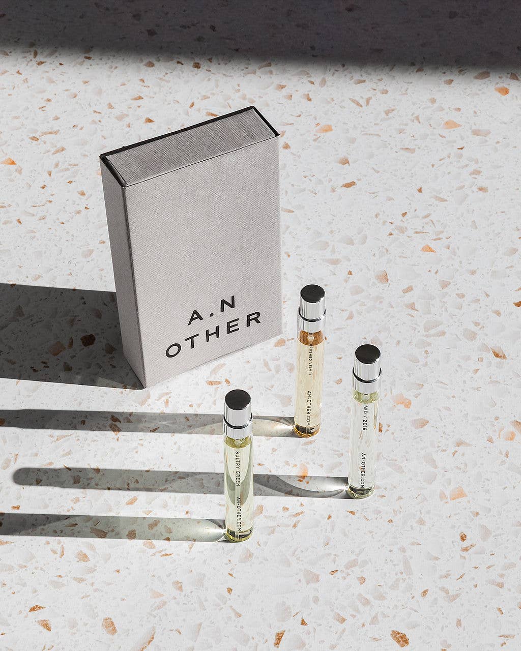 Travel Trio Perfume Set 2.0 - Retail Exclusive