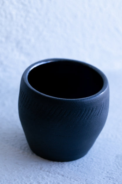 ADYELA Ceramic Cup - Big