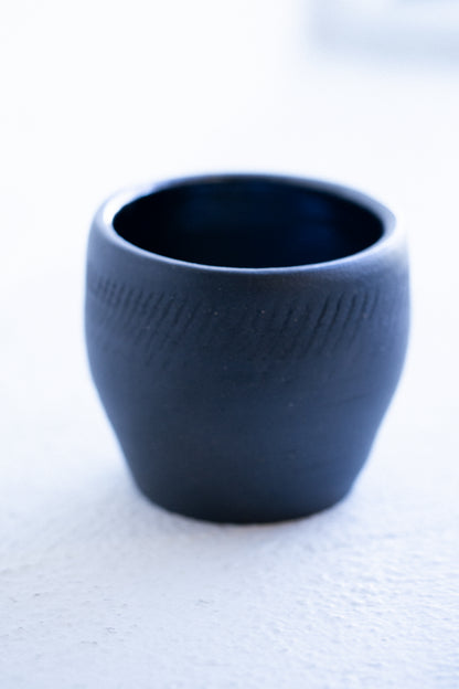 ADYELA Ceramic Cup - Big