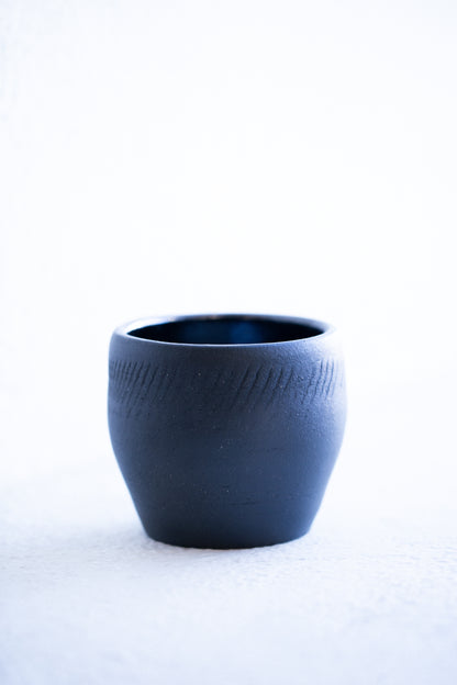 ADYELA Ceramic Cup - Big