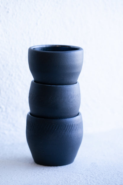ADYELA Ceramic Cup - Big