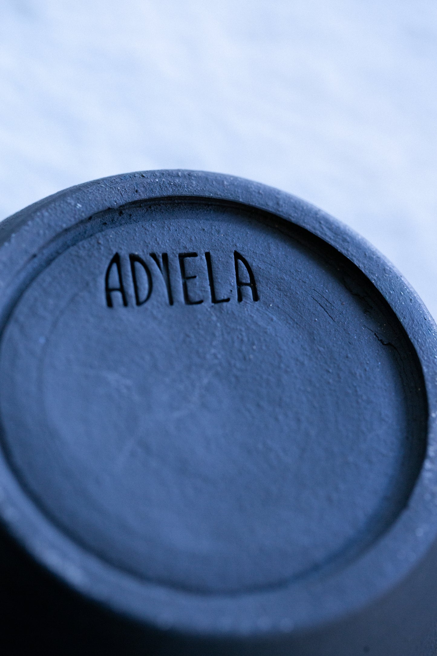 ADYELA Ceramic Cup - Big