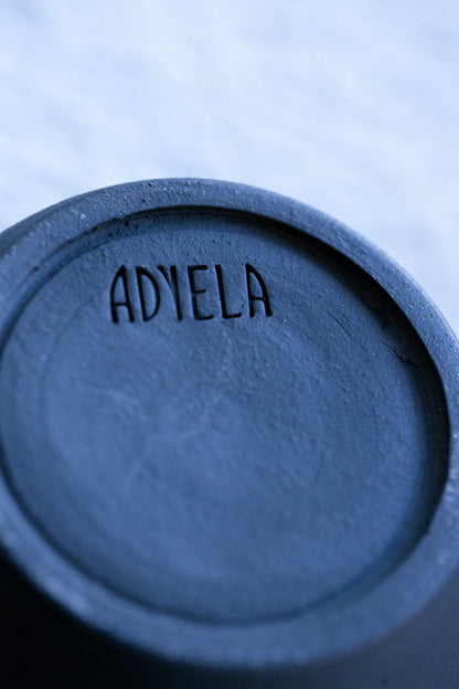 ADYELA Ceramic Cup - Big