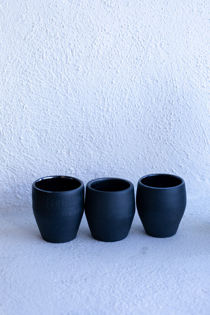 ADYELA Ceramic Cup - Medium
