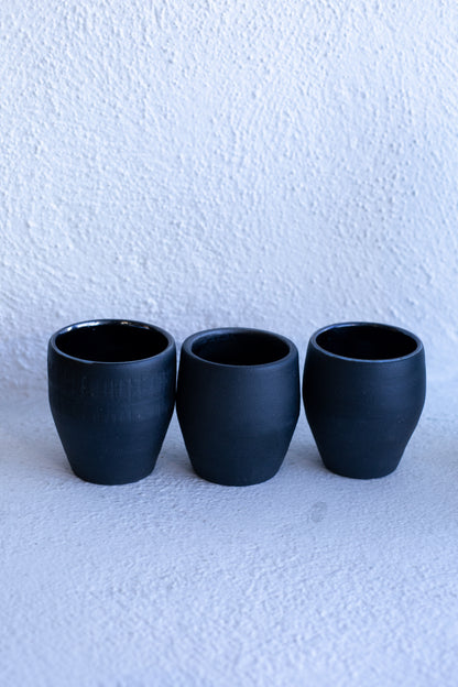 ADYELA Ceramic Cup - Medium