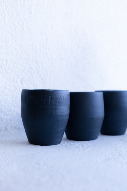 ADYELA Ceramic Cup - Medium