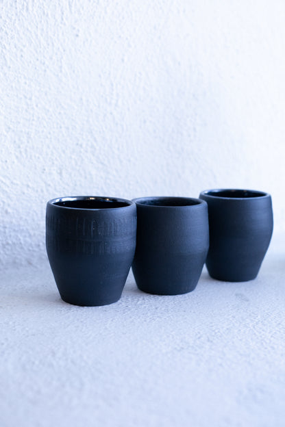 ADYELA Ceramic Cup - Medium