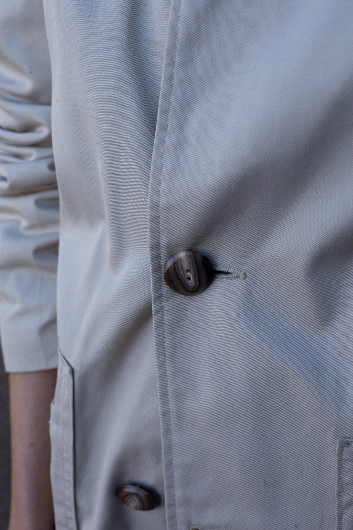 Oakbrook Sportswear Coat