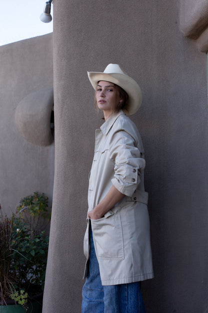 Oakbrook Sportswear Coat