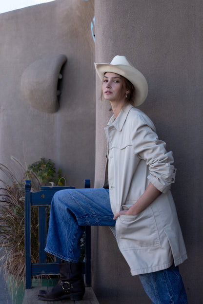 Oakbrook Sportswear Coat