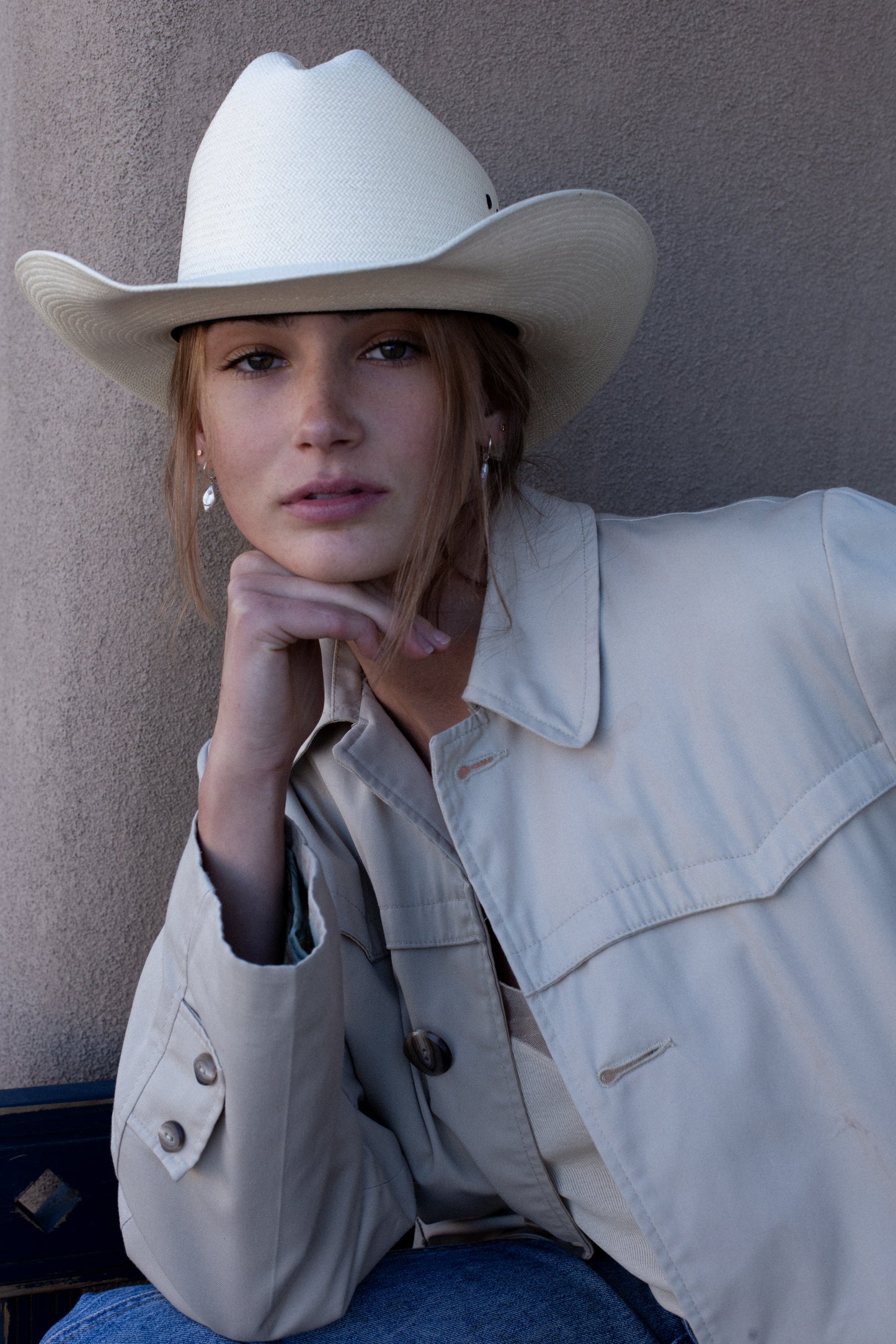 Oakbrook Sportswear Coat