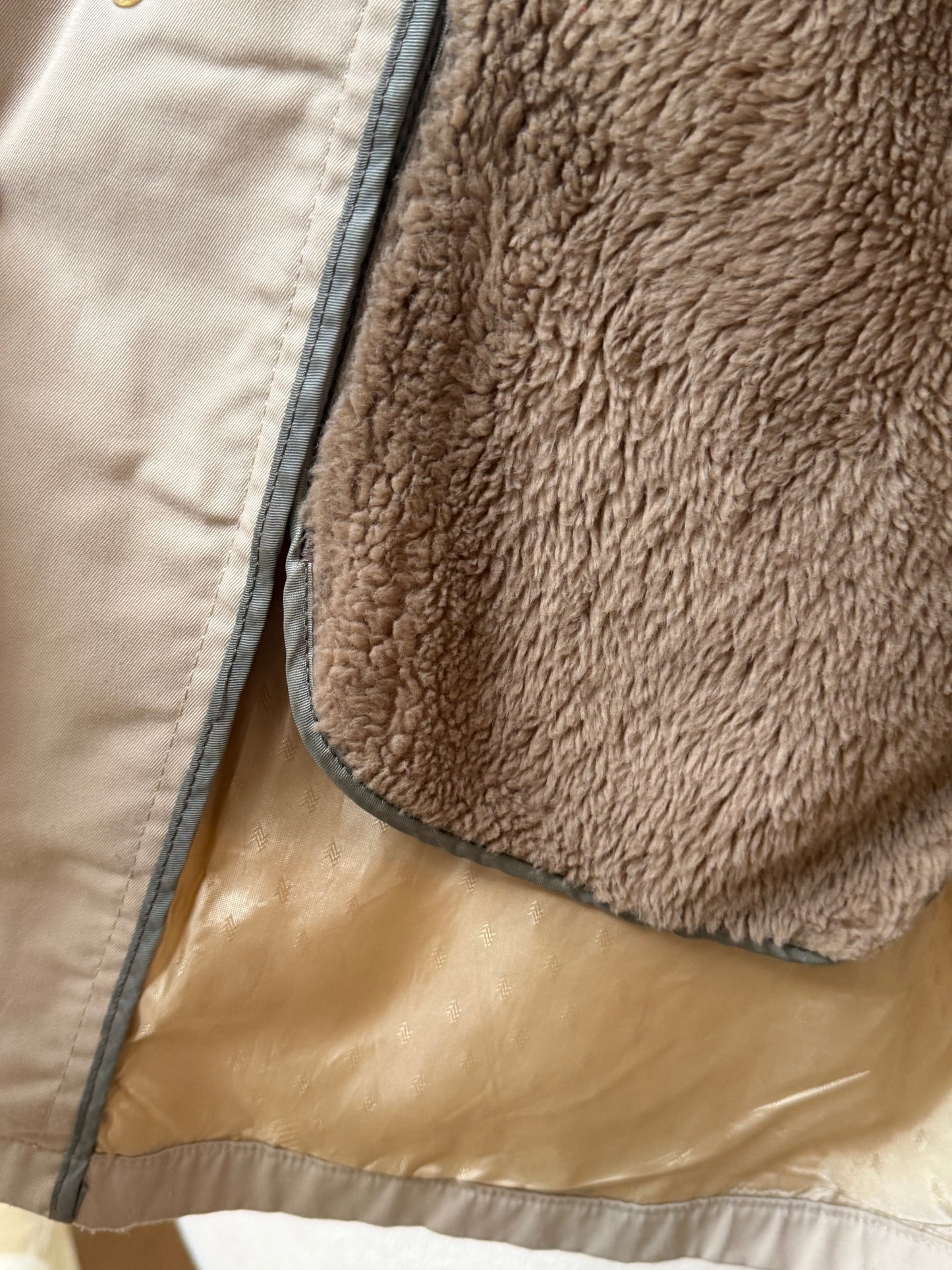 Oakbrook Sportswear Coat