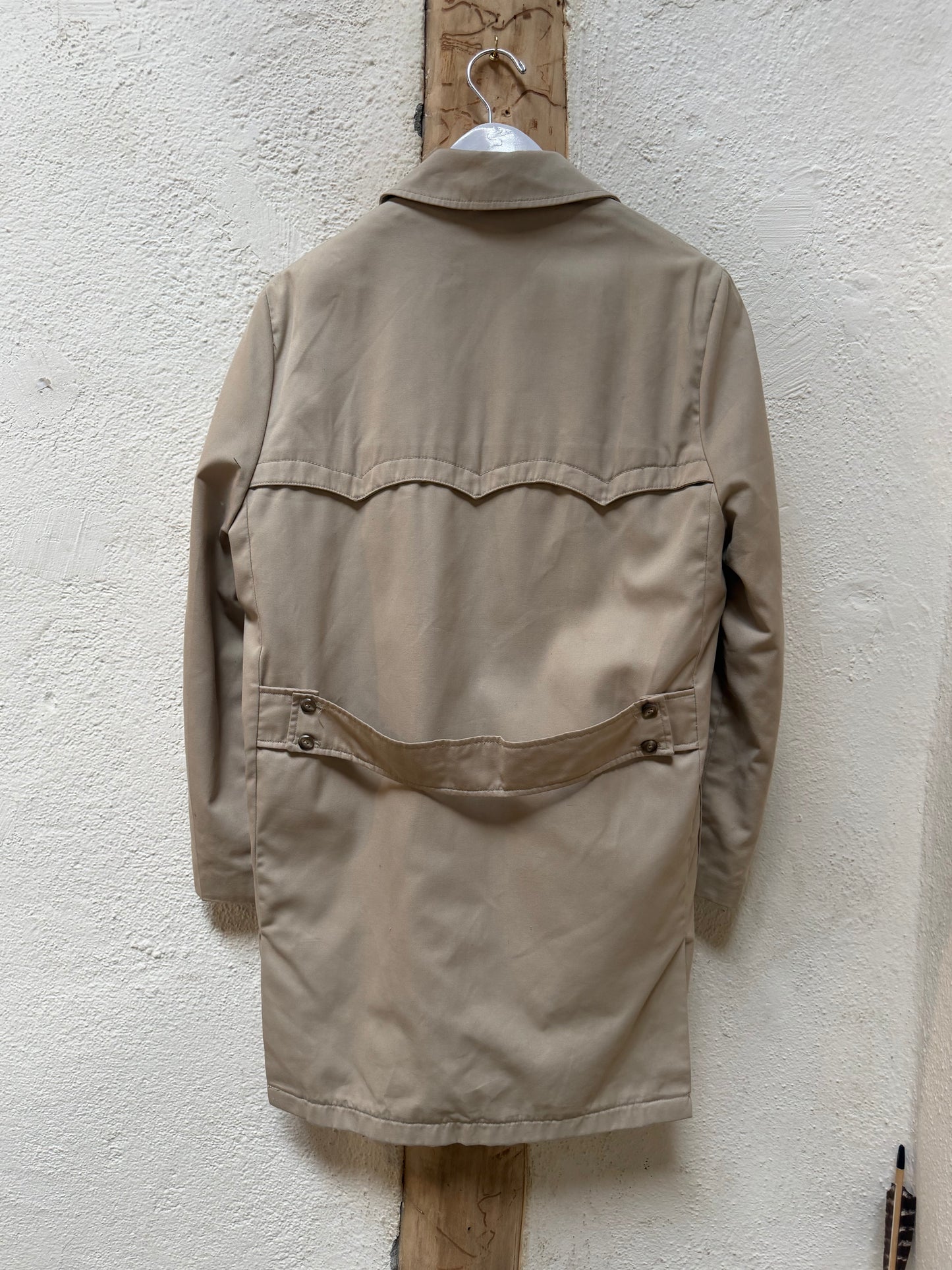 Oakbrook Sportswear Coat