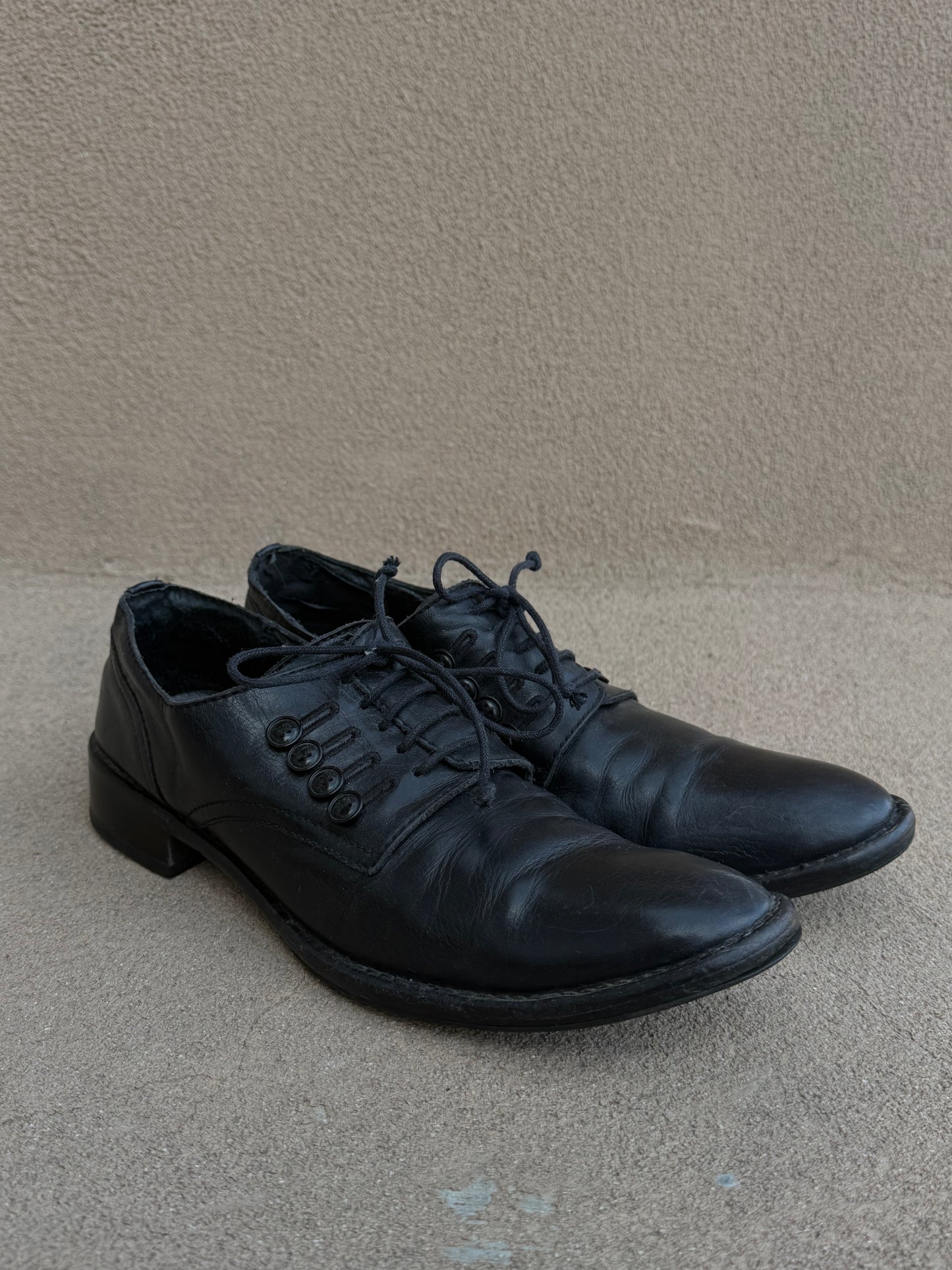 Yohji Yamamoto Shoe Sz 38