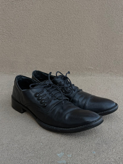 Yohji Yamamoto Shoe Sz 38