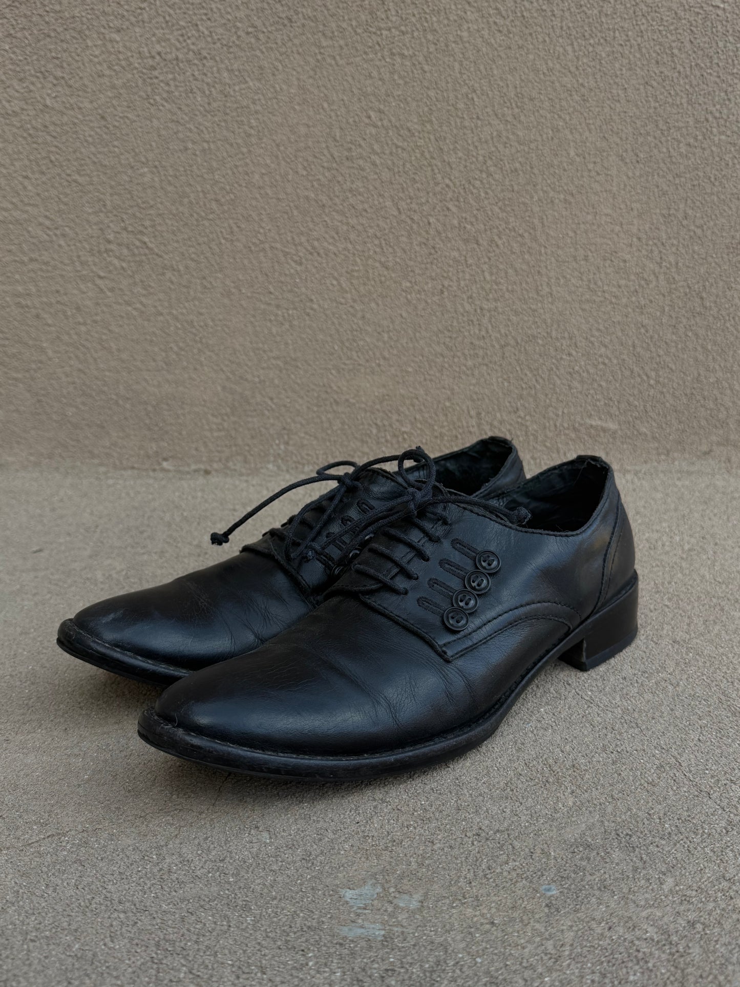 Yohji Yamamoto Shoe Sz 38