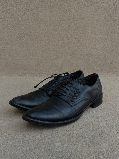 Yohji Yamamoto Shoe Sz 38