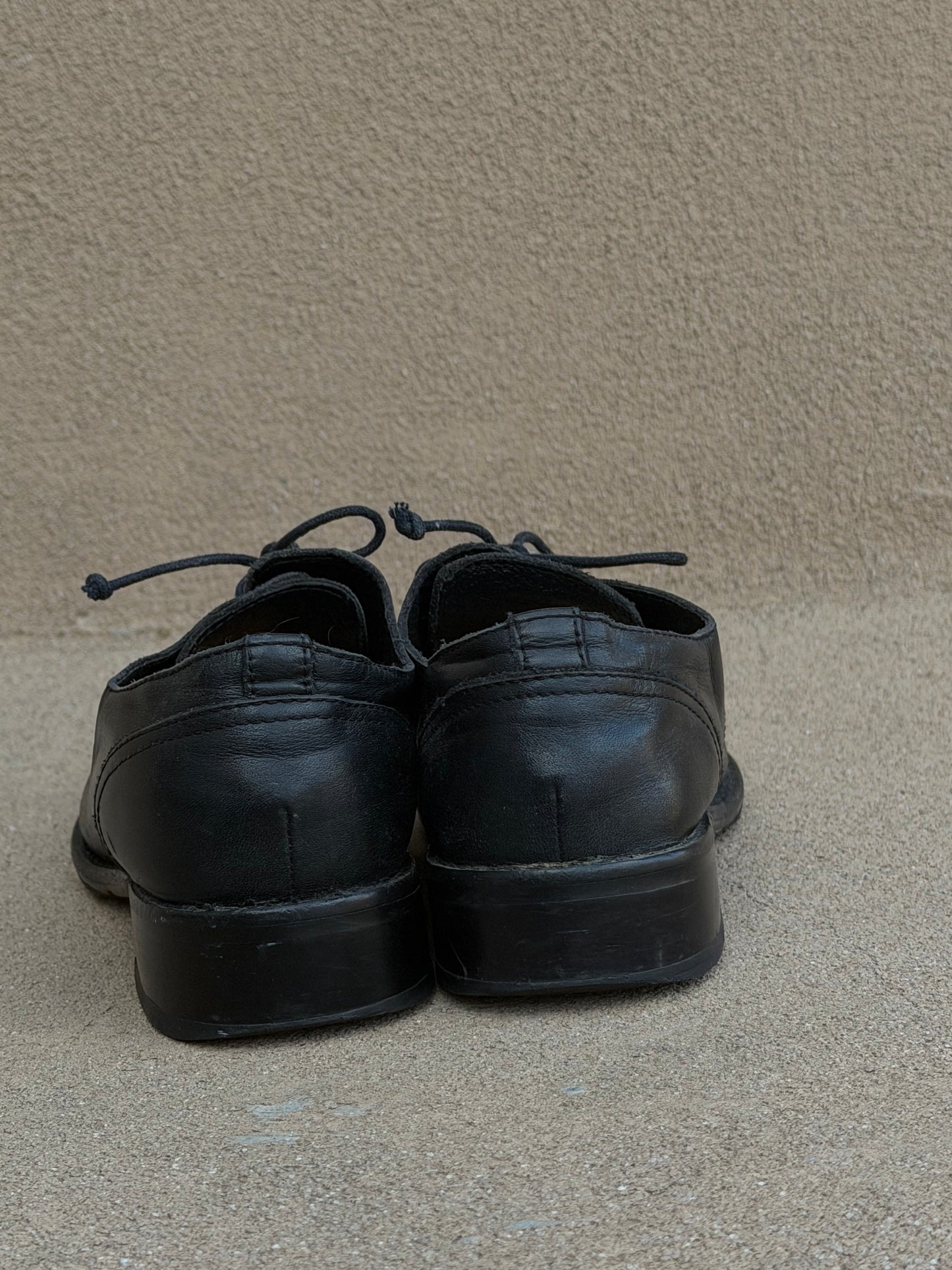 Yohji Yamamoto Shoe Sz 38