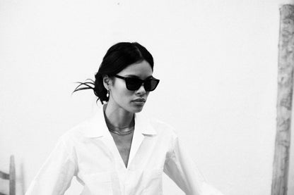 Ariel DePinto 3-Tiered Simple Necklace