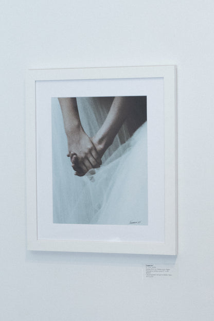 Olga Nazarova - TOGETHER