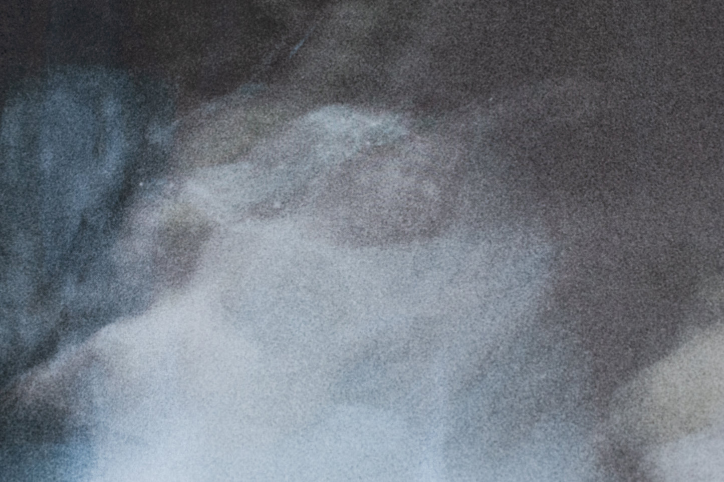 Olga Nazarova - THE INNER WORLD