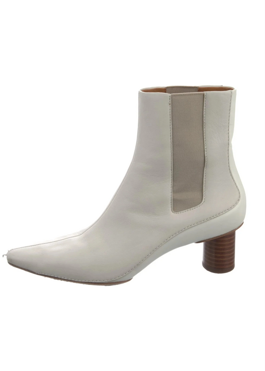 Rag &amp; Bone Leather Ankle Boots sz 37