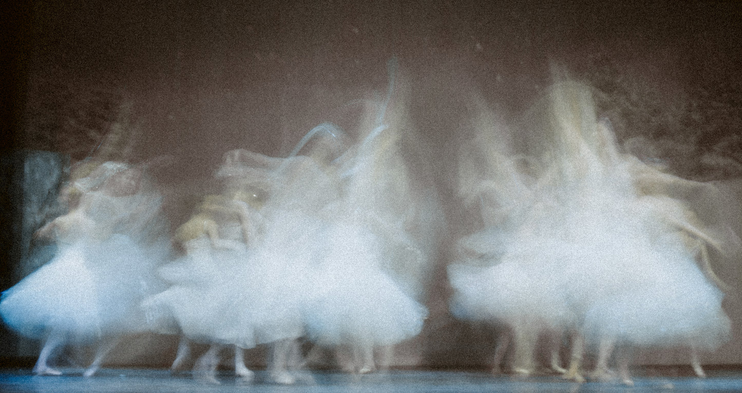 Olga Nazarova - THE INNER WORLD