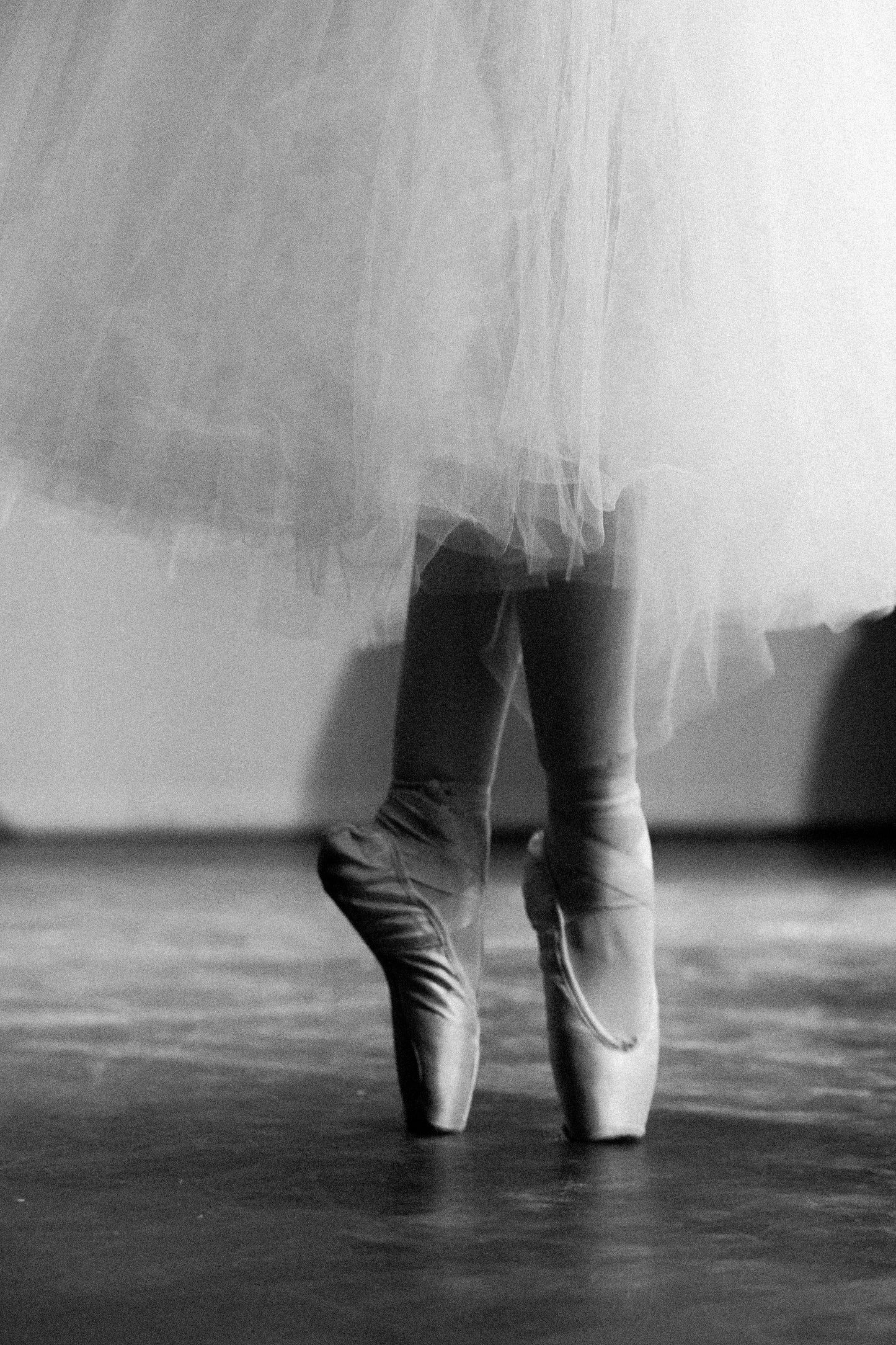 Olga Nazarova - BALLET TAOS