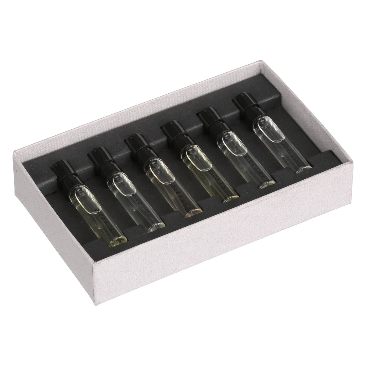 Perfume Sample Set